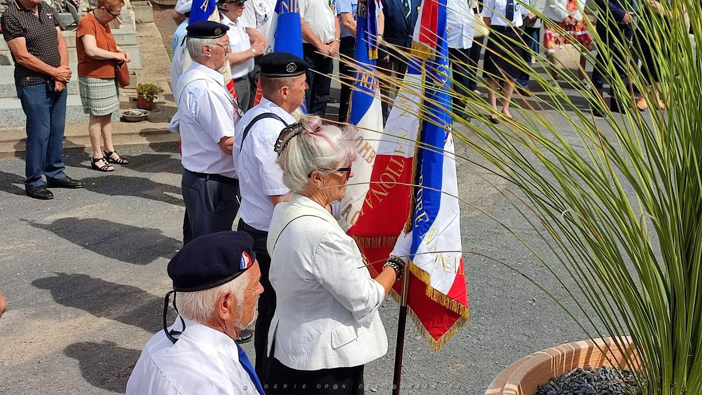 AGDE - Hommage aux Combattants d'Indochine - 8 Juin 2023 - 47.jpg